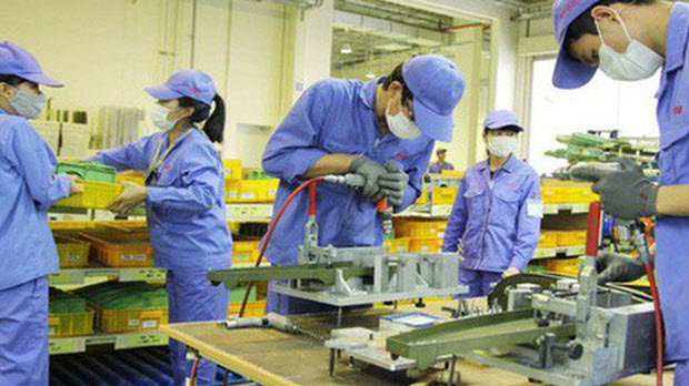  5 thách thức lớn cho tăng trưởng kinh tế 2018